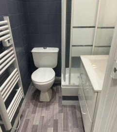 
                                                                                        Location
                                                                                         Beau studio 17m² Montrouge