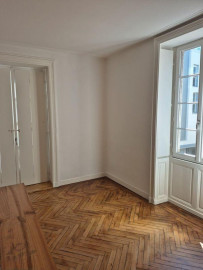 
                                                                                        Location
                                                                                         Beau studio 17m² Nantes centre