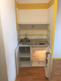 
                                                                                        Location
                                                                                         Beau studio 17m² Purpan