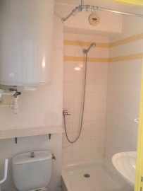 
                                                                                        Location
                                                                                         Beau studio 17m² Purpan