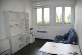 
                                                                                        Location
                                                                                         Beau studio 18.50 m2 la doua s