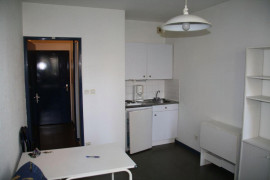 
                                                                                        Location
                                                                                         Beau studio 18.50 m2 la doua s