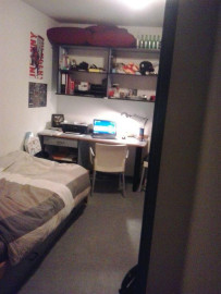 
                                                                                        Location
                                                                                         Beau studio 18 m2 TBE proche Fac