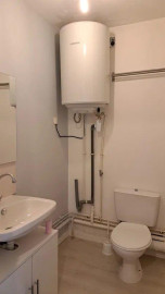 
                                                                                        Location
                                                                                         Beau studio 18m² à Nantes rue de la Brasserie