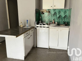 
                                                                                        Location
                                                                                         Beau studio 18m² avec terrasse et parking