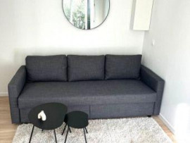 
                                                                                        Location
                                                                                         Beau studio 18m² entièrement rénové et meublé