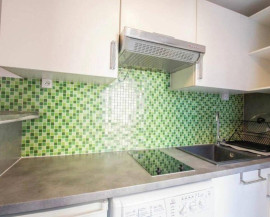 
                                                                                        Location
                                                                                         Beau studio 18m² Livry-Gargan
