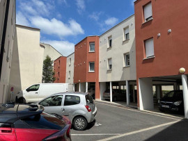 
                                                                                        Location
                                                                                         Beau studio 18m² meublé REIMS