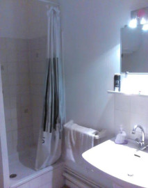 
                                                                                        Location
                                                                                         Beau studio 18m² quartier Bouhier-Mellinet