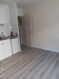 
                                                                                        Location
                                                                                         Beau studio 18m² quartier Bouhier-Mellinet
