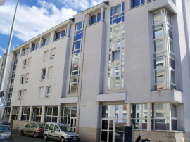 
                                                                                        Location
                                                                                         Beau studio 18m² quartier Bouhier-Mellinet