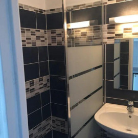 
                                                                                        Location
                                                                                         Beau studio 18m2 Sablon