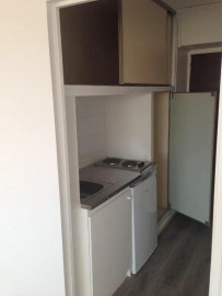 
                                                                                        Location
                                                                                         Beau studio 18m2 Sablon