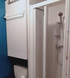 
                                                                                        Location
                                                                                         Beau studio 19 m² meublé et rénové à Nantes