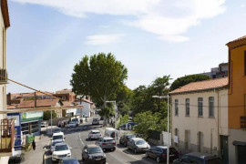 
                                                                                        Location
                                                                                         Beau studio 19 m²  Quartier Saint Martin