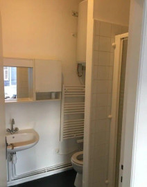 
                                                                                        Location
                                                                                         Beau studio 19m² meublé