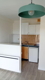 
                                                                                        Location
                                                                                         Beau studio 19m² Quartier Sainte Anne