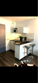 
                                                                                        Location
                                                                                         Beau studio 19m² Strasbourg centre