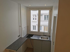 
                                                                                        Location
                                                                                         Beau studio 19m² sur Vincennes