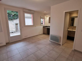 
                                                                                        Location
                                                                                         Beau studio 20 m² montpellier s.o