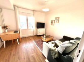 
                                                                                        Location
                                                                                         Beau studio 20m² avec balcon, parking et cave