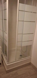 
                                                                                        Location
                                                                                         Beau studio 20m² avec terrasse refait à neuf