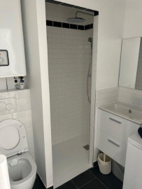 
                                                                                        Location
                                                                                         Beau studio 20m² Centre de Puteaux