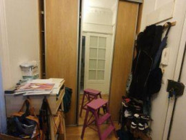 
                                                                                        Colocation
                                                                                         Beau studio 20m² meublé avec cour privative