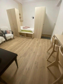 
                                                                                        Location
                                                                                         Beau studio 20m² meublé rénové à neuf