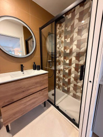 
                                                                                        Location
                                                                                         Beau studio 20m² neuf avec jardin Av du Pigonnet