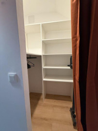 
                                                                                        Location
                                                                                         Beau studio 20m² neuf avec jardin Av du Pigonnet
