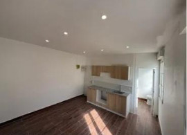 
                                                                                        Location
                                                                                         Beau studio 20m² rénové lumineux et fonctionnel