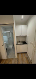 
                                                                                        Location
                                                                                         Beau studio 20m2 meublé à 13 min métro ligne 11
