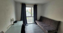 
                                                                                        Location
                                                                                         Beau studio 20m2 proche ISEN et UBO