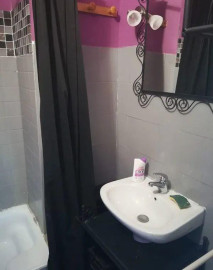 
                                                                                        Location
                                                                                         Beau studio 21m² avec balcon