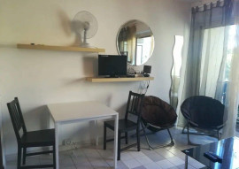 
                                                                                        Location
                                                                                         Beau studio 21m² avec balcon