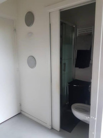 
                                                                                        Location
                                                                                         Beau studio 21m² lumineux et fonctionnel