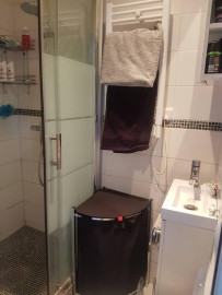 
                                                                                        Location
                                                                                         Beau studio 21m² lumineux et fonctionnel