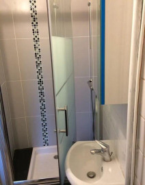 
                                                                                        Location
                                                                                         Beau studio 21m² lumineux place du Vieux Marché