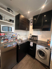 
                                                                                        Location
                                                                                         Beau Studio 21m² meublé
