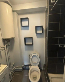 
                                                                                        Location
                                                                                         Beau studio 21m² meublé et rénové à neuf