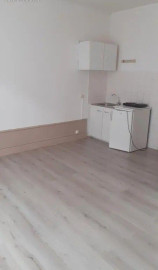 
                                                                                        Location
                                                                                         Beau studio 21m² quartier Prébendes