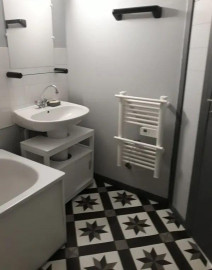 
                                                                                        Location
                                                                                         Beau studio 21m² quartier Zola