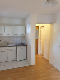 
                                                                                        Location
                                                                                         Beau Studio 21m2 entre Pech-David et Saint-Agne