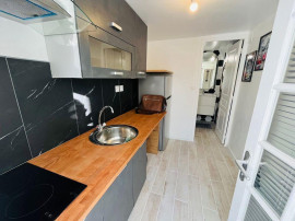
                                                                                        Location
                                                                                         Beau studio 22m² idéal étudiant