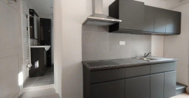 
                                                                                        Location
                                                                                         Beau studio 22m² St Barnabé – Bois-Luzy