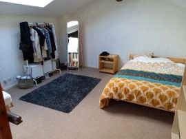 
                                                                                        Location
                                                                                         Beau studio  23m² à Nancy