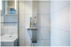 
                                                                                        Location
                                                                                         Beau studio 23m² bail société / rés secondaire