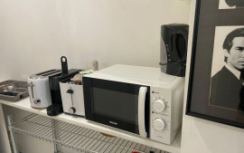 
                                                                                        Location
                                                                                         Beau studio 23m² entièrement équipé