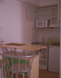 
                                                                                        Location
                                                                                         Beau studio 23m² proche du palais de justice